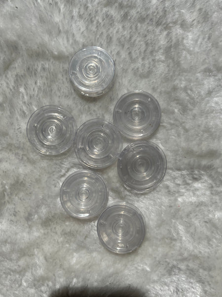 clear popsockets